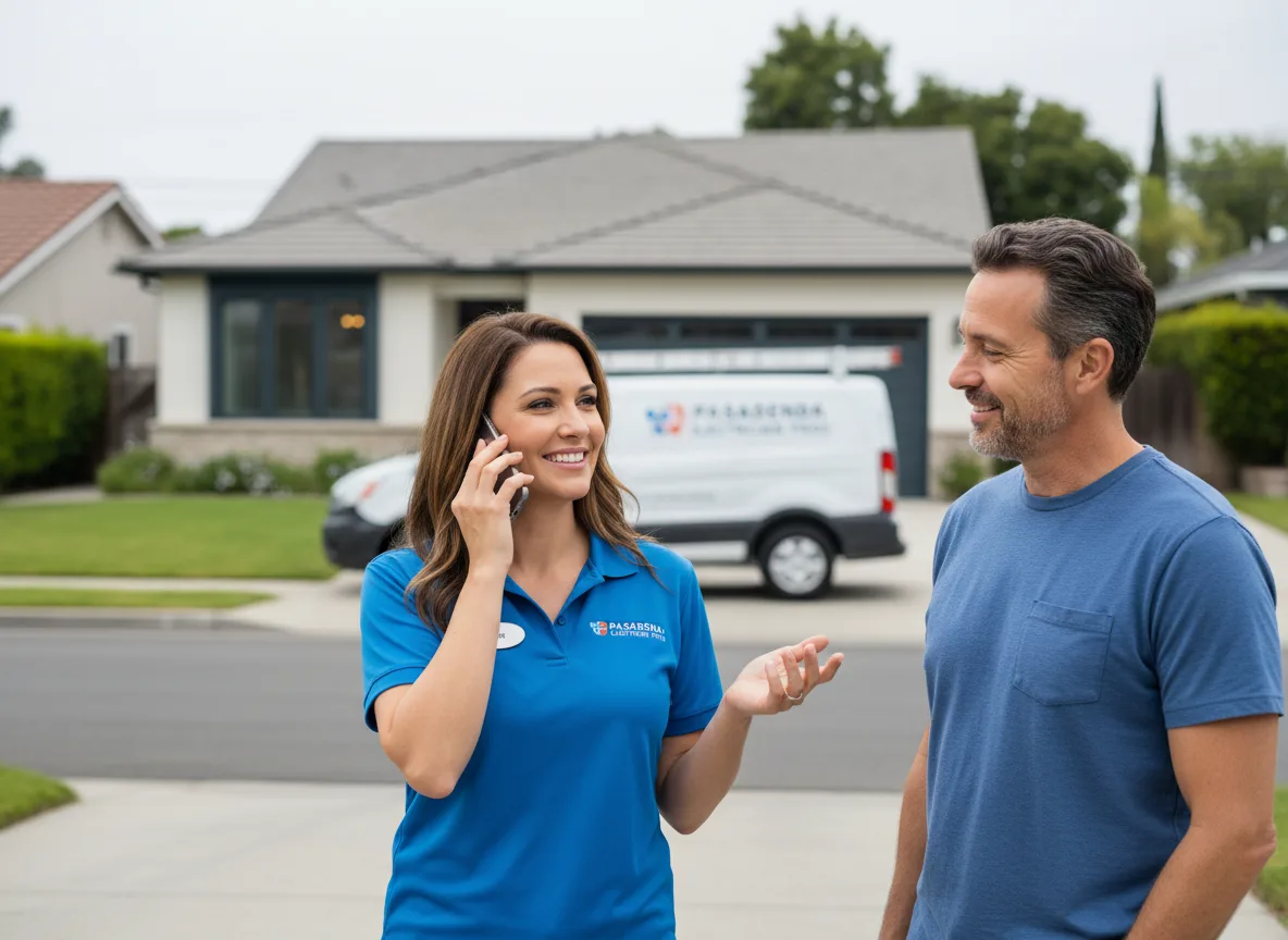 Electrician Milford, TX FAQs